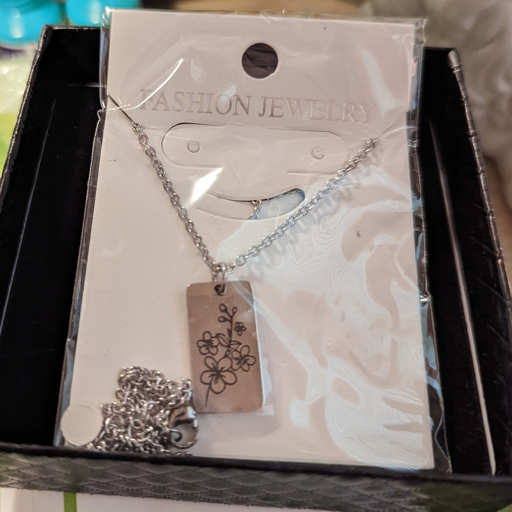 Necklace
